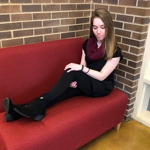 Meet your Posher, Amber